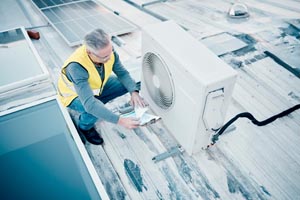 Principais soluções oferecidas pelas empresas de projetos de ar condicionado