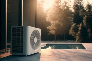 Quais são os benefícios do projeto de ar condicionado