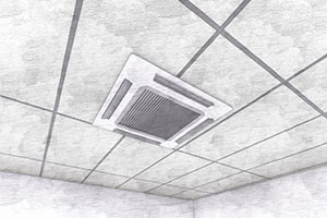 Conheça algumas etapas do projeto de ar condicionado central profissional