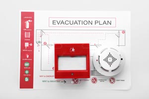 Como fazer o projeto de prevenção e combate a incêndio e pânico?